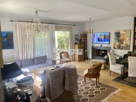 Detached home 295sqm for sale-Nea Erithraia » Center