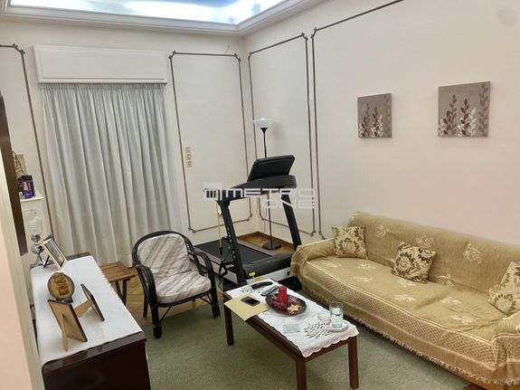 Detached home 100 sqm for sale, Athens - Center, Patision - Acharnon