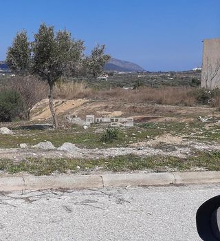 Industrial space 4.374sqm for sale-Keratea » Center