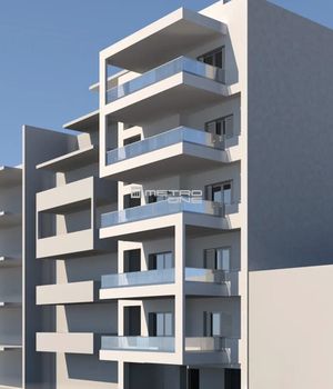 Διαμέρισμα 85τ.μ. για πώληση-Νέα ερυθραία » Κέντρο