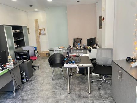 Business bulding 104sqm for sale-Pagkrati » Pagkrati Center