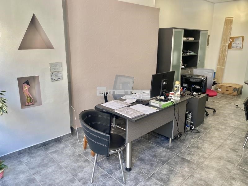 Επιχειρηματικό κτίριο 104 τ.μ. προς πώληση, Κέντρο Παγκρατίου