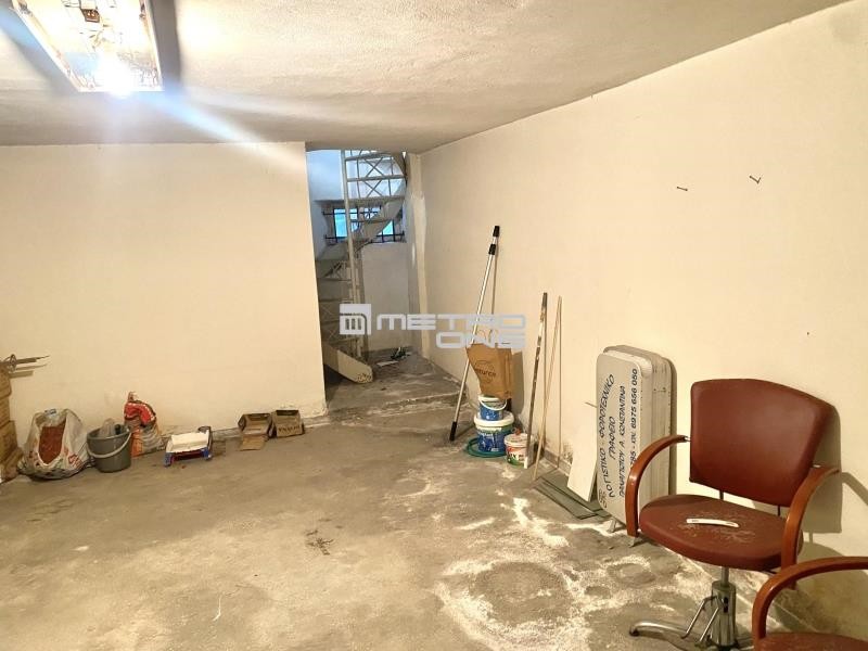 Επιχειρηματικό κτίριο 104 τ.μ. προς πώληση, Κέντρο Παγκρατίου
