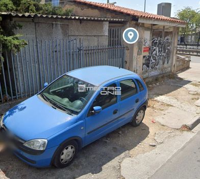 Land plot 250sqm for sale-Peristeri » Center