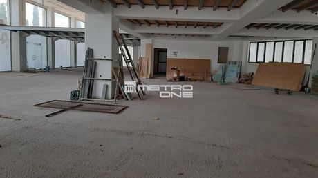 Business bulding 2.709sqm for rent-Lykovrisi » Zoodochos Pigi