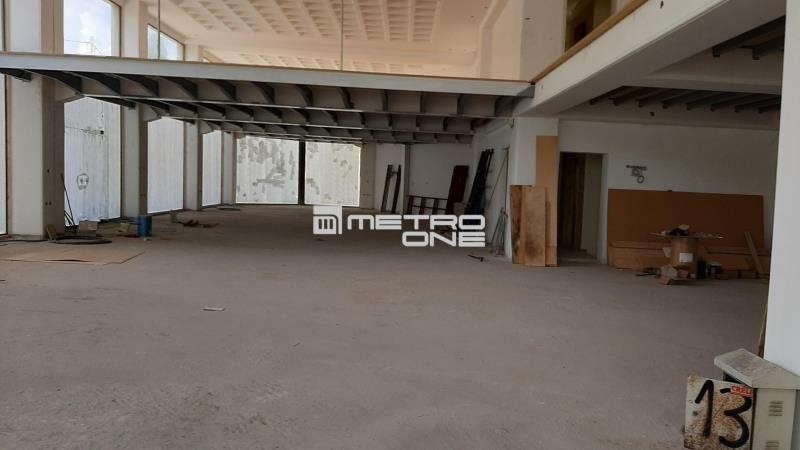 Επιχειρηματικό κτίριο 2.709 τ.μ. πρός ενοικίαση, Αθήνα - Βόρεια Προάστια, Λυκόβρυση