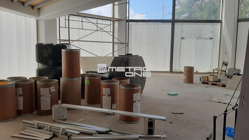Επιχειρηματικό κτίριο 2.709 τ.μ. πρός ενοικίαση, Αθήνα - Βόρεια Προάστια, Λυκόβρυση