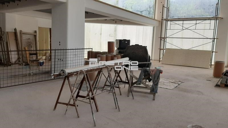 Επιχειρηματικό κτίριο 2.709 τ.μ. πρός ενοικίαση, Αθήνα - Βόρεια Προάστια, Λυκόβρυση