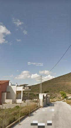 Land plot 500 sqm for sale, Rest Of Attica, Pikermi