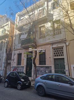 Detached home 409sqm for sale-Patision - Acharnon » Agios Nikolaos