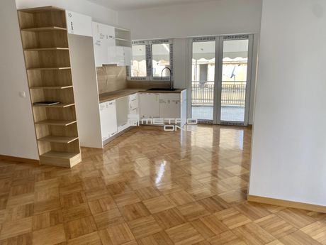 Apartment 93sqm for sale-Kipseli » Platia Kipselis