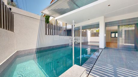 Maisonette 269,18sqm for sale-Glyfada » Golf