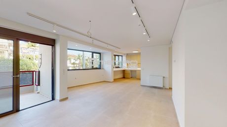 Apartment 73sqm for sale-Glyfada » Golf