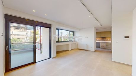 Apartment 73sqm for sale-Glyfada » Golf