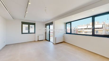 Apartment 73sqm for sale-Glyfada » Golf