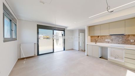 Apartment 55sqm for sale-Glyfada » Golf