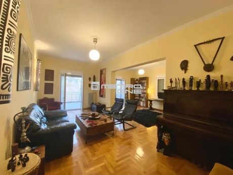 Apartment 134sqm for sale-Ano Patisia » Kipriadou - Ano Patisia