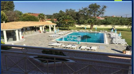 Hotel 750sqm for sale-Corfu » Lefkimmi