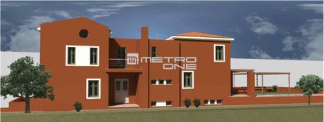 Detached home 407sqm for sale-Agios Stefanos » Center