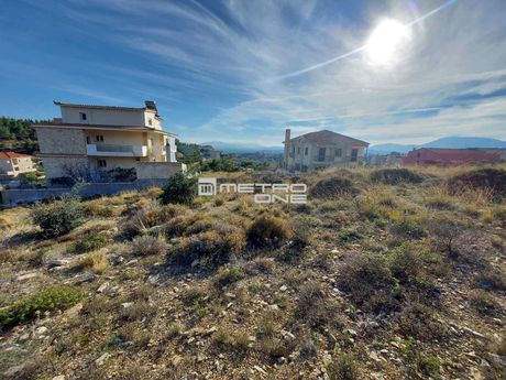 Οικόπεδο 500 τ.μ. για πώληση