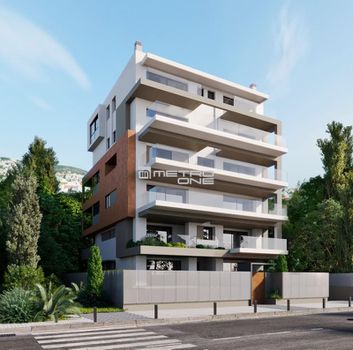Διαμέρισμα 156 τ.μ. για πώληση