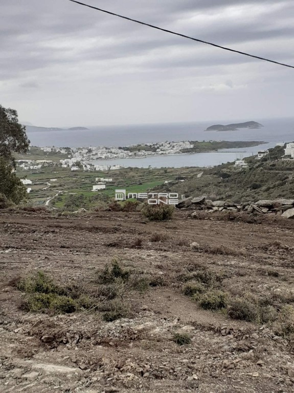 Αγροτεμάχια 16.000 τ.μ. προς πώληση, Χώρα Άνδρου