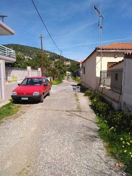 Οικόπεδο 255τ.μ. για πώληση-Μάνδρα » Λούτσα