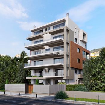 Apartment 85sqm for sale-Voula » Center