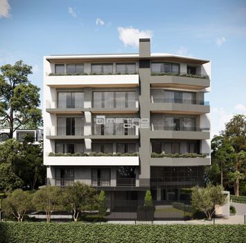 Maisonette 112sqm for sale-Voula » Center