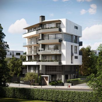 Maisonette 128sqm for sale-Voula » Center