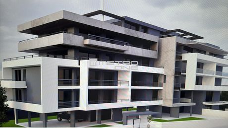 Apartment 179sqm for sale-Vrilissia » Patima Vrilission