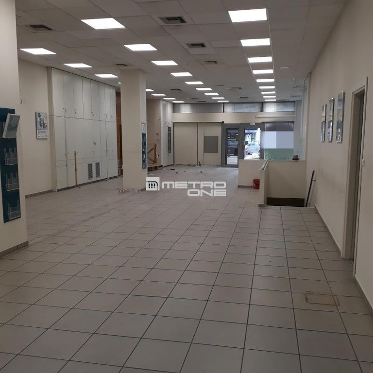 Κατάστημα 380 τ.μ. πρός ενοικίαση, Αθήνα - Βόρεια Προάστια, Χολαργός