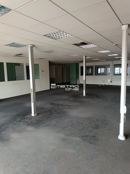 Επιχειρηματικό κτίριο 425τ.μ. για ενοικίαση-Περιστέρι » Νέα σεπόλια