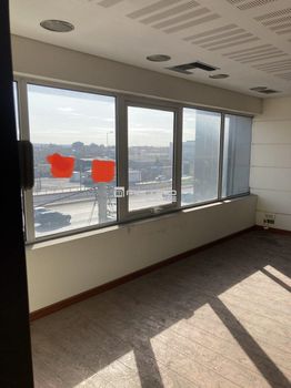 Επιχειρηματικό κτίριο 425τ.μ. για ενοικίαση-Περιστέρι » Νέα σεπόλια