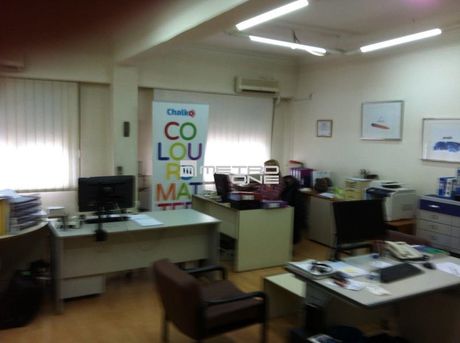Business bulding 45sqm for sale-Kentro » Akadimia