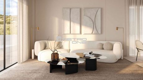 Apartment 84sqm for sale-Vouliagmeni » Kavouri