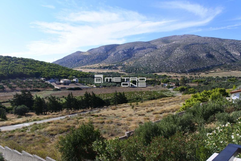 Μονοκατοικία 304 τ.μ. προς πώληση, Κέντρο Αναβύσσου