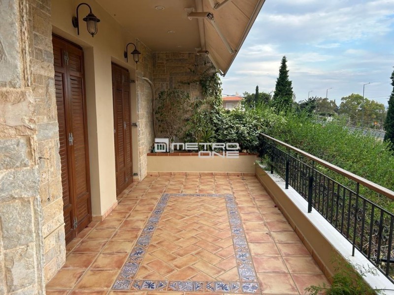Μονοκατοικία 270 τ.μ. προς ενοικίαση, Αγία Μαρίνα Κορωπίου