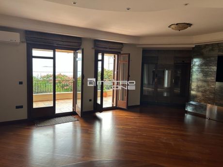 Detached home 270sqm for rent-Koropi » Agia Marina