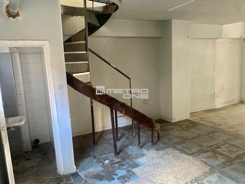 Κατάστημα 333 τ.μ. προς πώληση, Πλατεία Αττικής