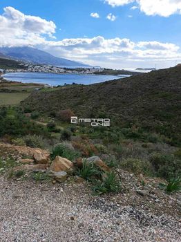 Αγροτεμάχια 102.000τ.μ. για πώληση-Άνδρος » Υδρούσα