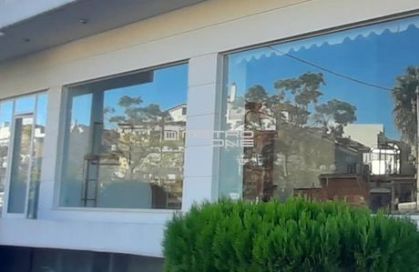 Business bulding 200sqm for rent-Gerakas » Center