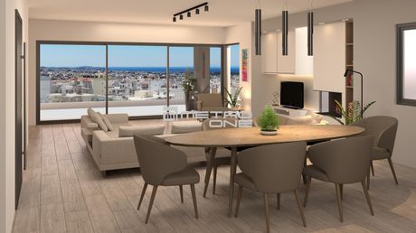 Apartment 130sqm for sale-Glyfada » Ano Glyfada