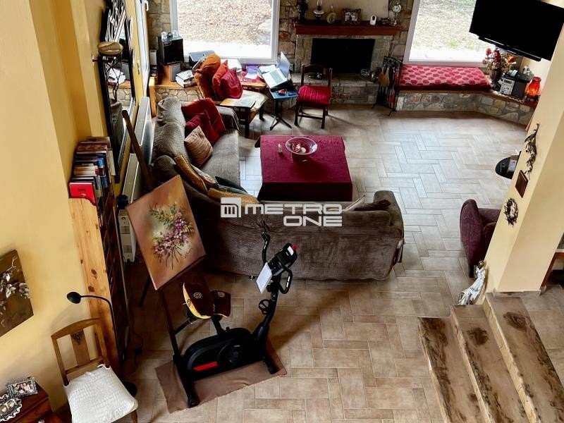 Μονοκατοικία 330 τ.μ. προς πώληση, Κέντρο Λιβαδειάς