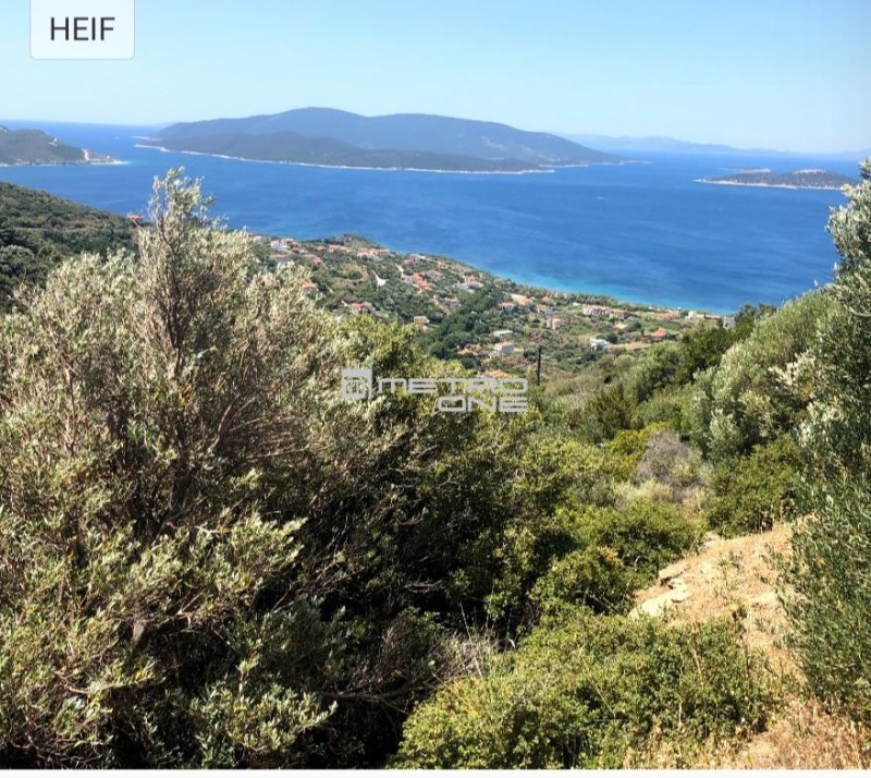 Οικόπεδο 523 τ.μ. προς πώληση, Κέντρο Μαρμαρίου