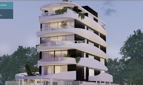 Apartment 179sqm for sale-Voula » Center
