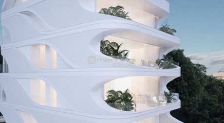 Apartment 102sqm for sale-Voula » Center