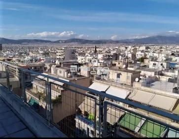 Maisonette 100sqm for sale-Patision - Acharnon » Agios Nikolaos
