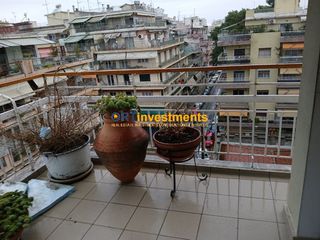 Διαμέρισμα 115 τ.μ. για πώληση