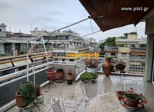 Διαμέρισμα 115 τ.μ. πρός πώληση, Θεσσαλονίκη - Κέντρο, Ντεπώ